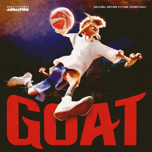 Mention Me (From The Movie "GOAT")