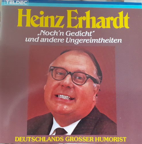 "Noch'n Gedicht" und andere Ungereimtheiten