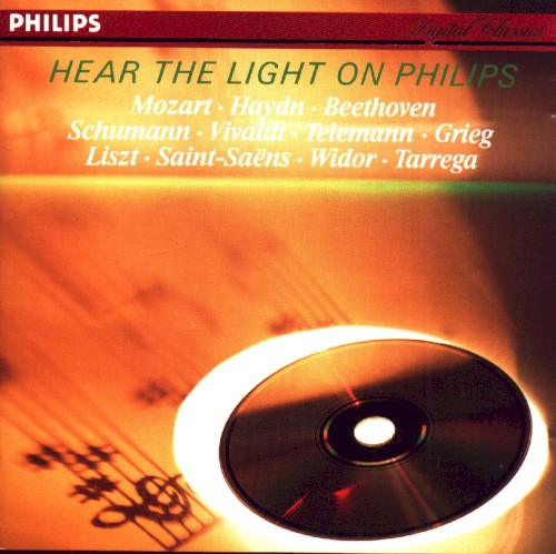 Hear the Light on Philips