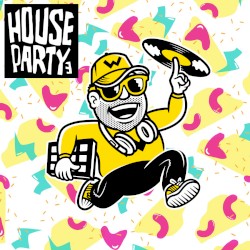 House Party 3