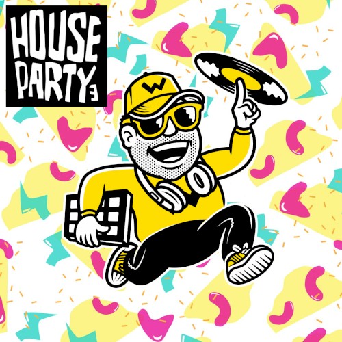 House Party 3