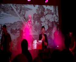 Live in Yverdon