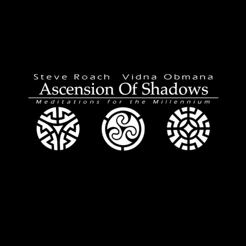 Ascension of Shadows: Meditations for the Millennium
