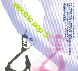 Electric Pop 3