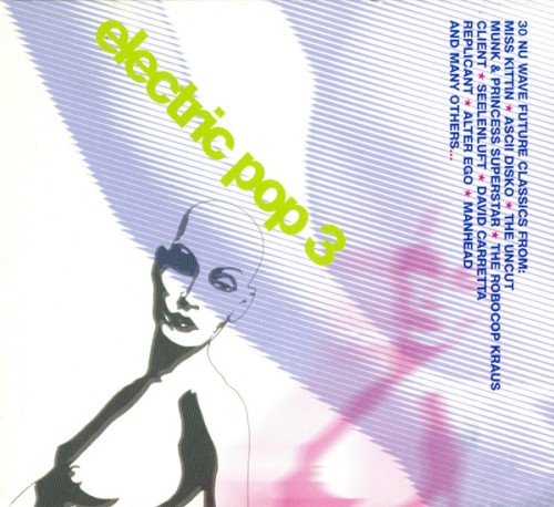 Electric Pop 3