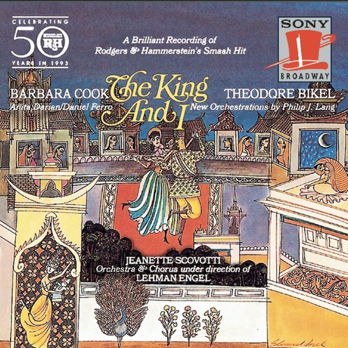 The King and I