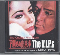 The V.I.P.s