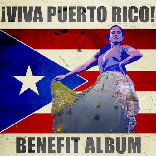 ¡Viva Puerto Rico!