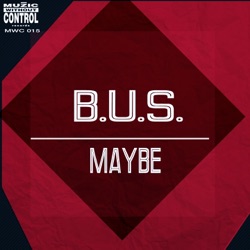 Maybe
