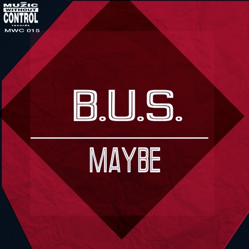 Maybe