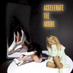 Accelerate the Inside (Nessa Barrett vs. Christina Aguilera vs. VA)