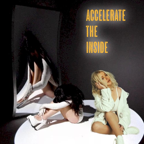 Accelerate the Inside (Nessa Barrett vs. Christina Aguilera vs. VA)