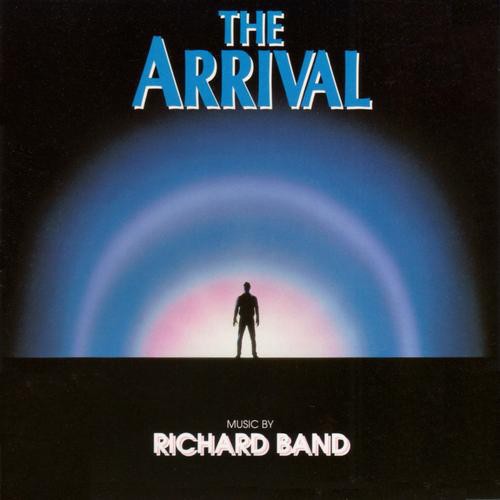 The Arrival