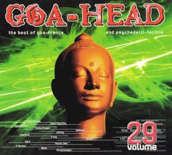 Goa-Head, Volume 29