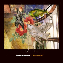 The Ghostwriter