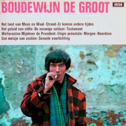 Boudewijn de Groot