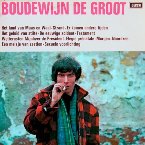 Boudewijn de Groot