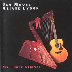 We Three Strings