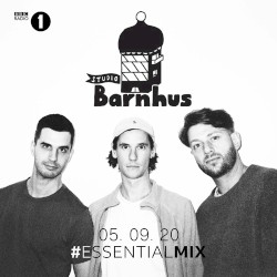 2020-09-05: BBC Radio 1 Essential Mix