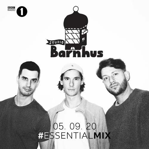 2020-09-05: BBC Radio 1 Essential Mix