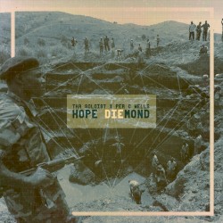 HOPE DIEMOND