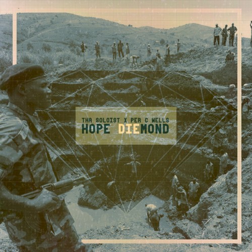 HOPE DIEMOND