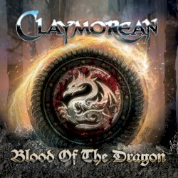 Blood of the Dragon