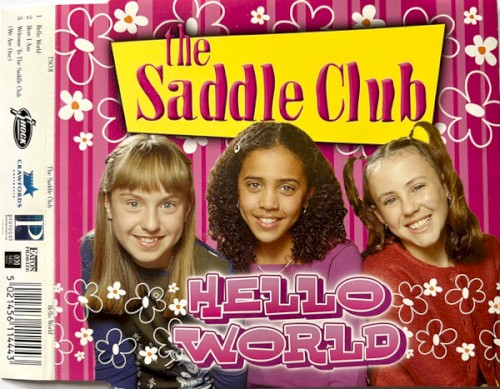 Hello World