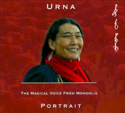 Portrait: The Magical Voice From Mongolia