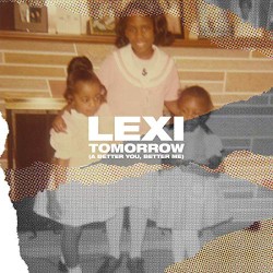Tomorrow (A Better You, Better Me)