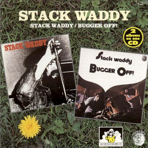 Stackwaddy/Bugger Off