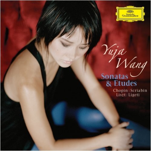 Sonatas & Études