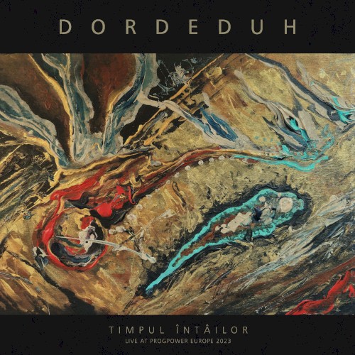 Timpul întâilor (live at ProgPower Europe 2023)