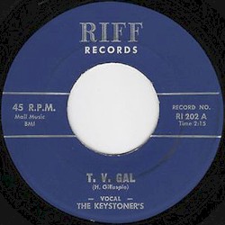 T. V. Gal / Sleep & Dream