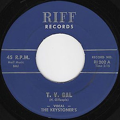T. V. Gal / Sleep & Dream
