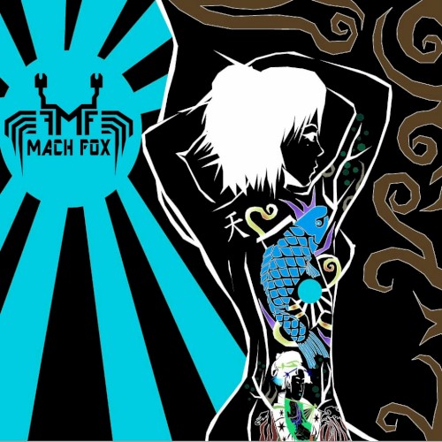 Mach FoX
