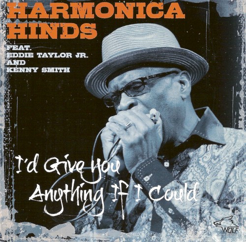 I’d Give You Anything If I Could