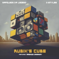 Rubik's Cube