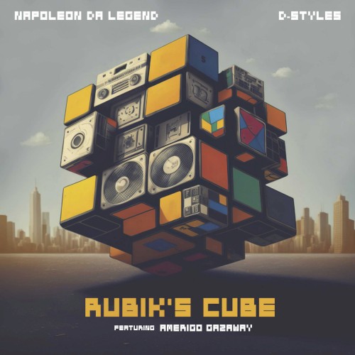 Rubik's Cube