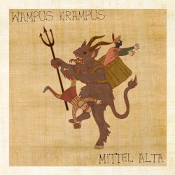 Wampus Krampus
