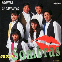 Boquita de Caramelo