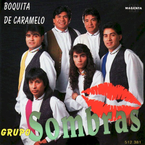 Boquita de Caramelo