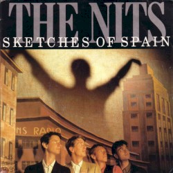 Sketches Of Spain