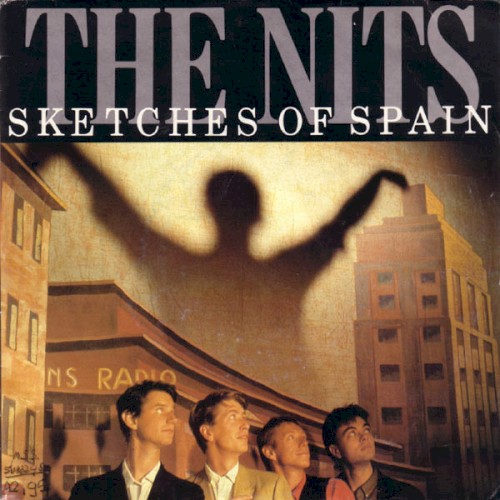 Sketches Of Spain