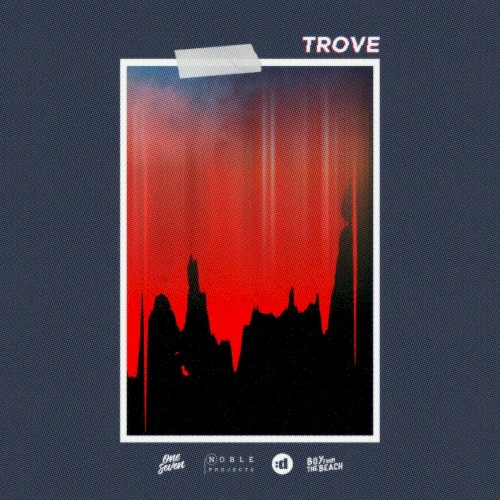 Trove EP
