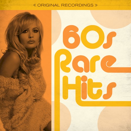 60s Rare Hits