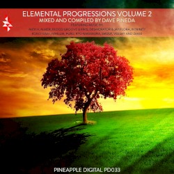 Elemental Progressions, Vol. 2