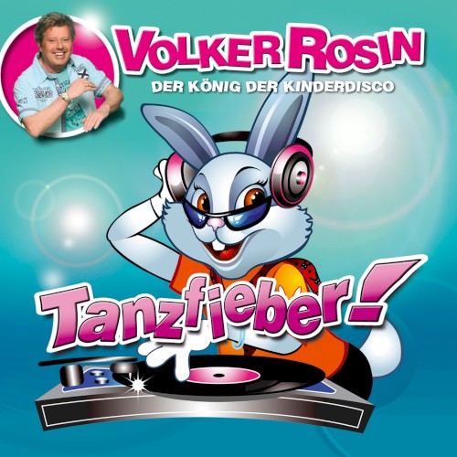 Tanzfieber!
