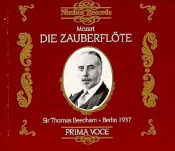 Die Zauberflöte