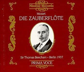 Die Zauberflöte
